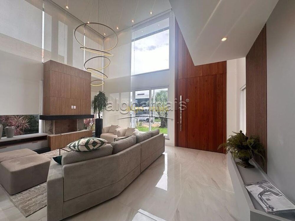 Casa de Condomínio, 5 quartos - Foto 9