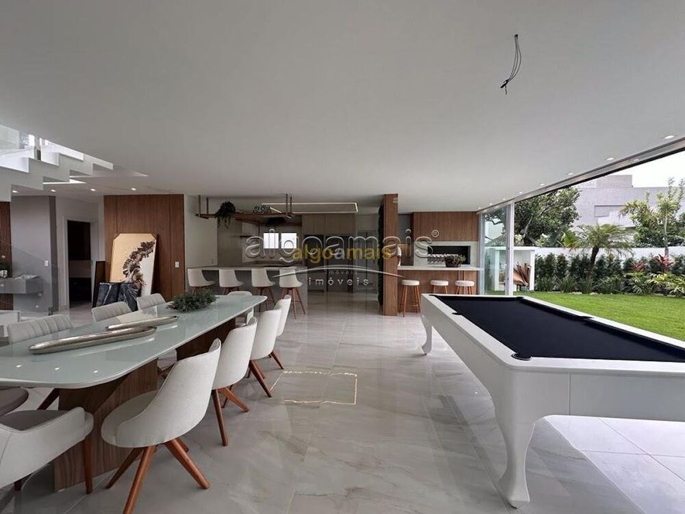 Casa de Condomínio, 5 quartos - Foto 14