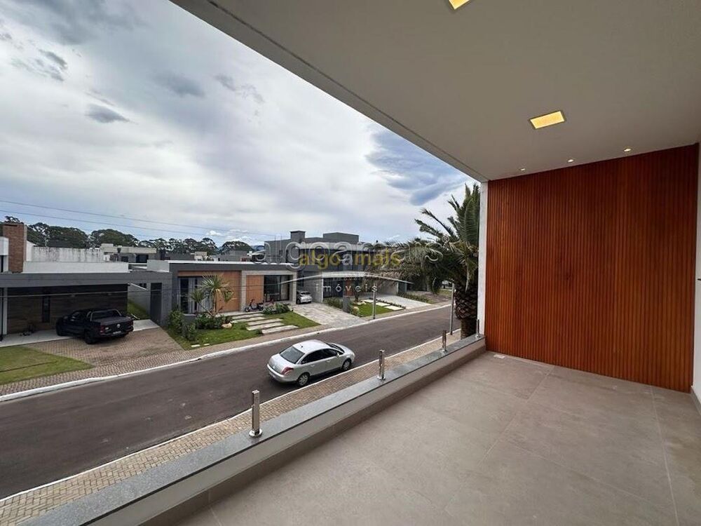 Casa de Condomínio, 5 quartos - Foto 31