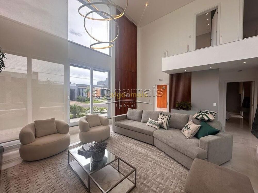 Casa de Condomínio, 5 quartos - Foto 6