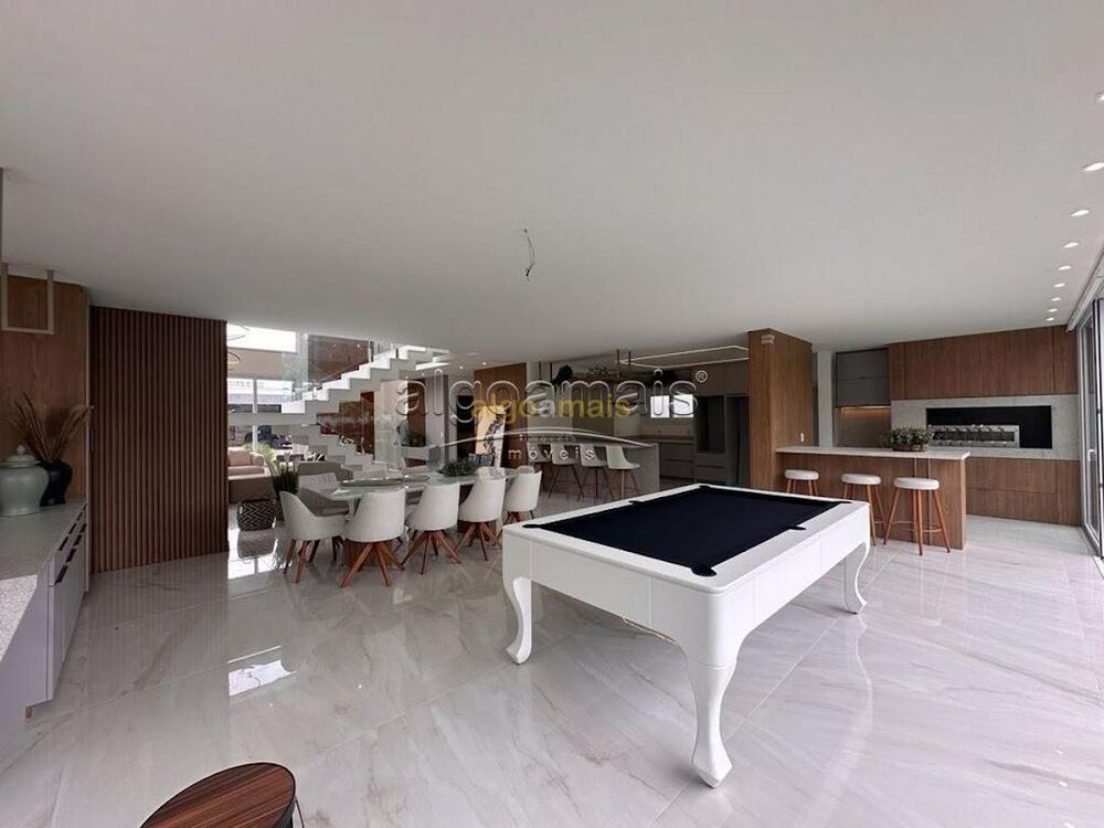 Casa de Condomínio, 5 quartos - Foto 12