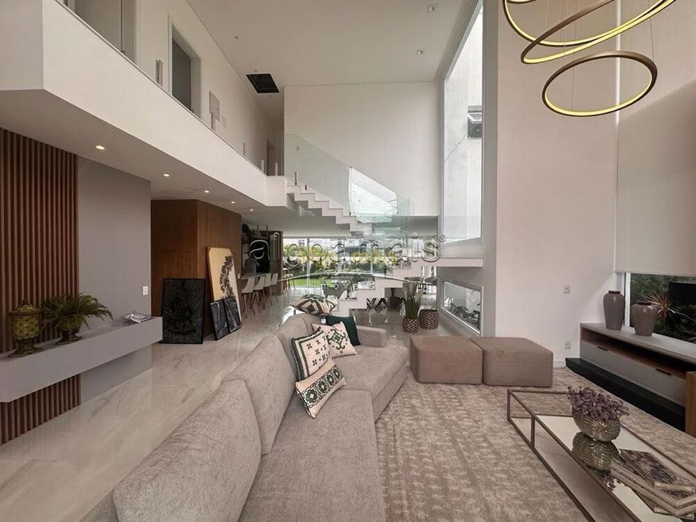 Casa de Condomínio, 5 quartos - Foto 4