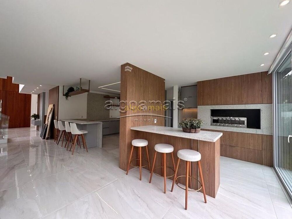 Casa de Condomínio, 5 quartos - Foto 17