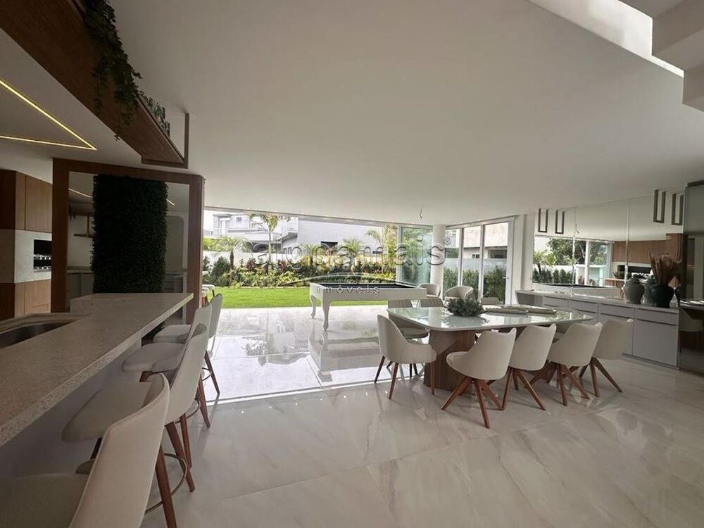 Casa de Condomínio, 5 quartos - Foto 16