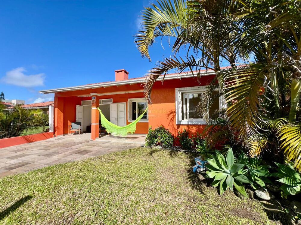 Casa, 3 quartos, 140 m² - Foto 1