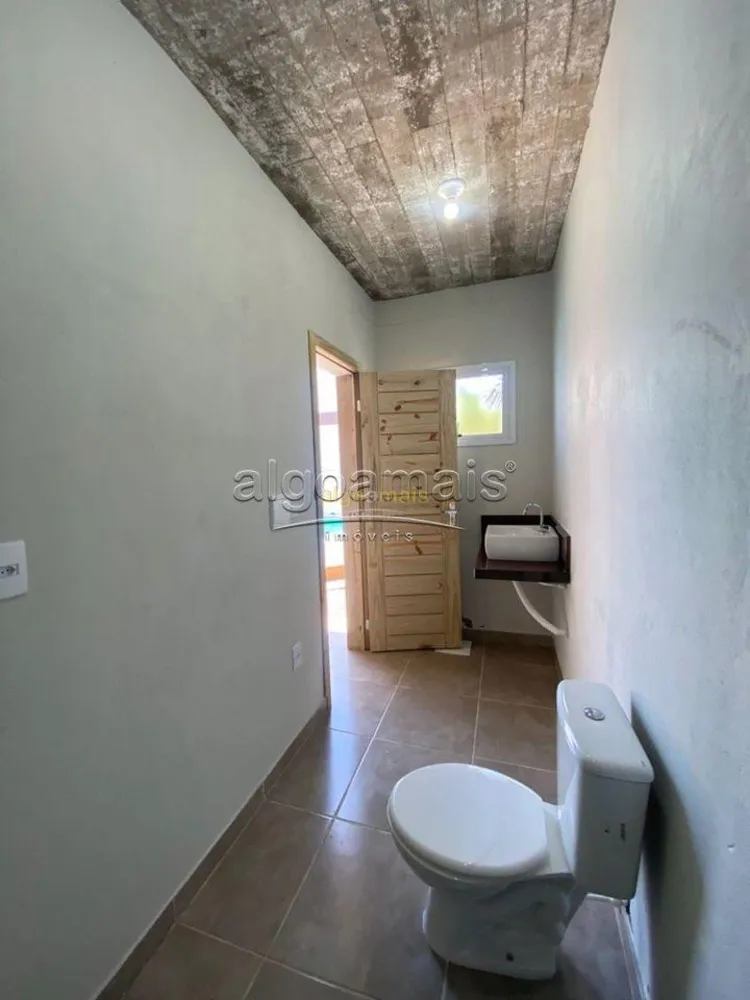Casa, 2 quartos, 70 m² - Foto 4