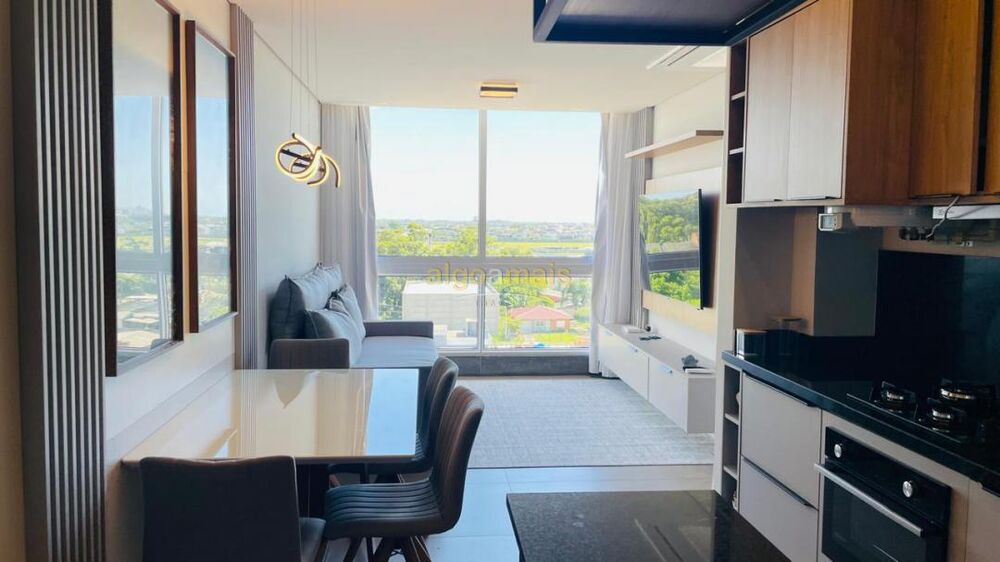 Apartamento, 2 quartos, 57 m² - Foto 7