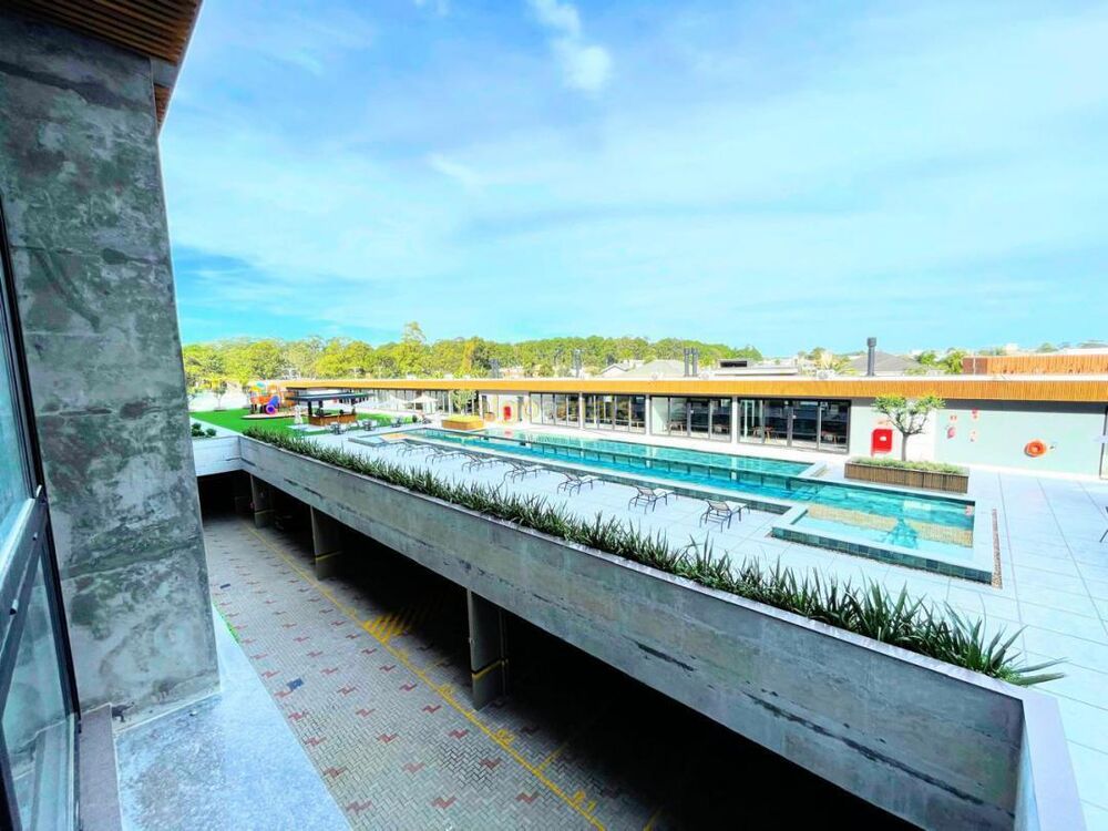 Apartamento, 2 quartos, 57 m² - Foto 10