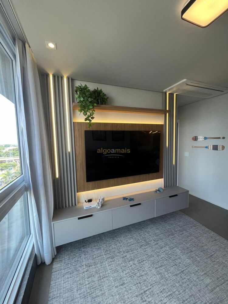 Apartamento, 2 quartos, 57 m² - Foto 2