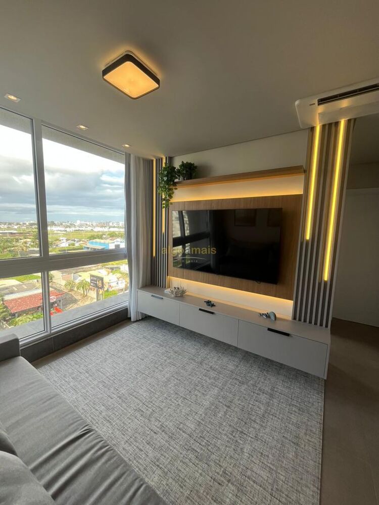 Apartamento, 2 quartos, 57 m² - Foto 3