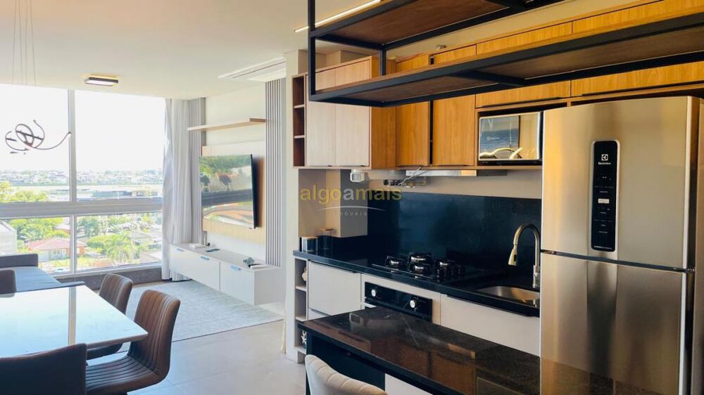 Apartamento, 2 quartos, 57 m² - Foto 8