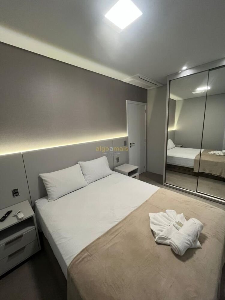 Apartamento, 2 quartos, 57 m² - Foto 9