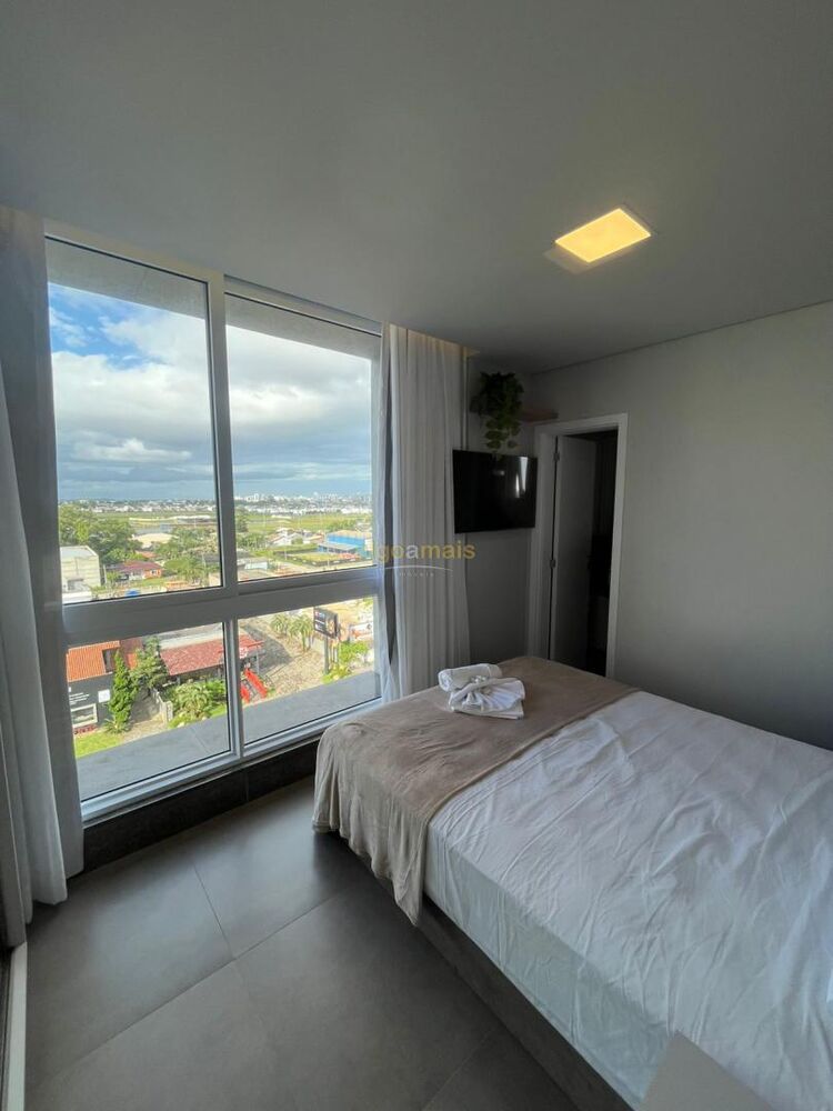 Apartamento, 2 quartos, 57 m² - Foto 15