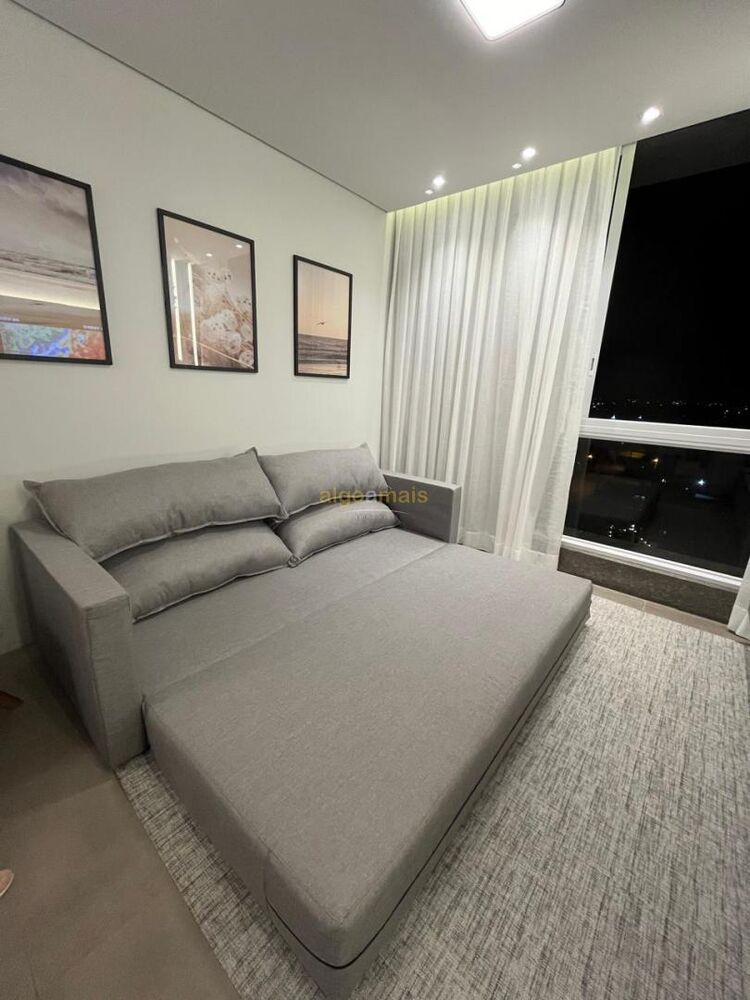 Apartamento, 2 quartos, 57 m² - Foto 5