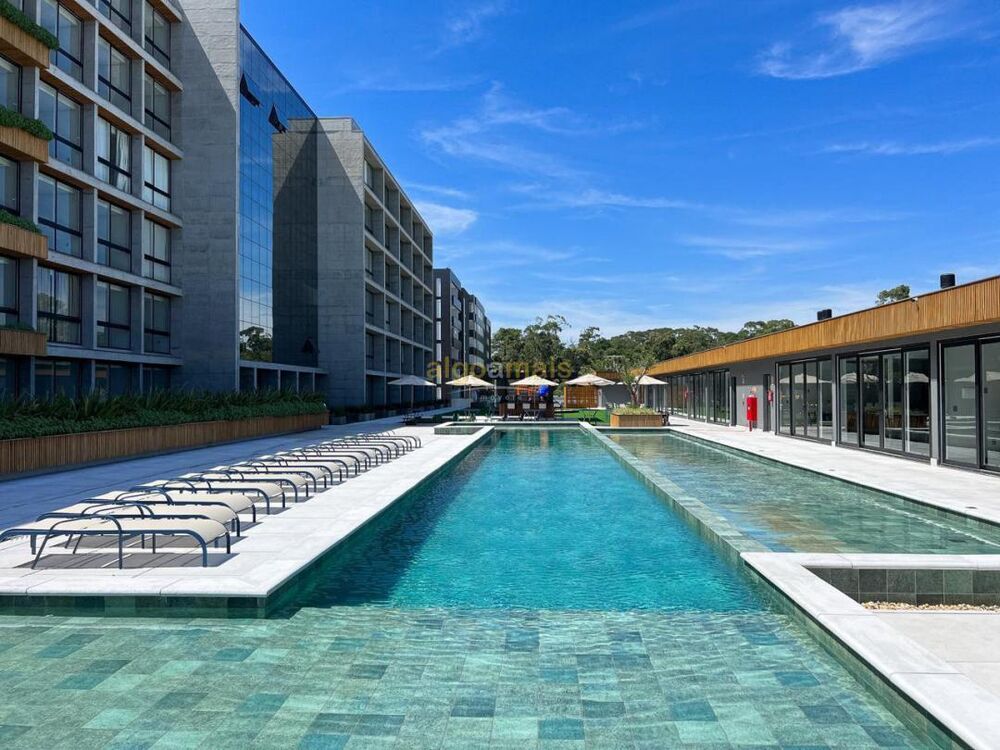 Apartamento, 2 quartos, 57 m² - Foto 11