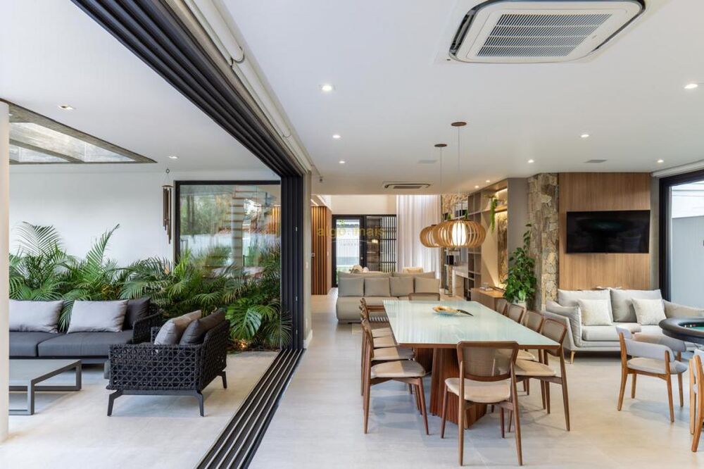 Casa, 5 quartos, 428 m² - Foto 4