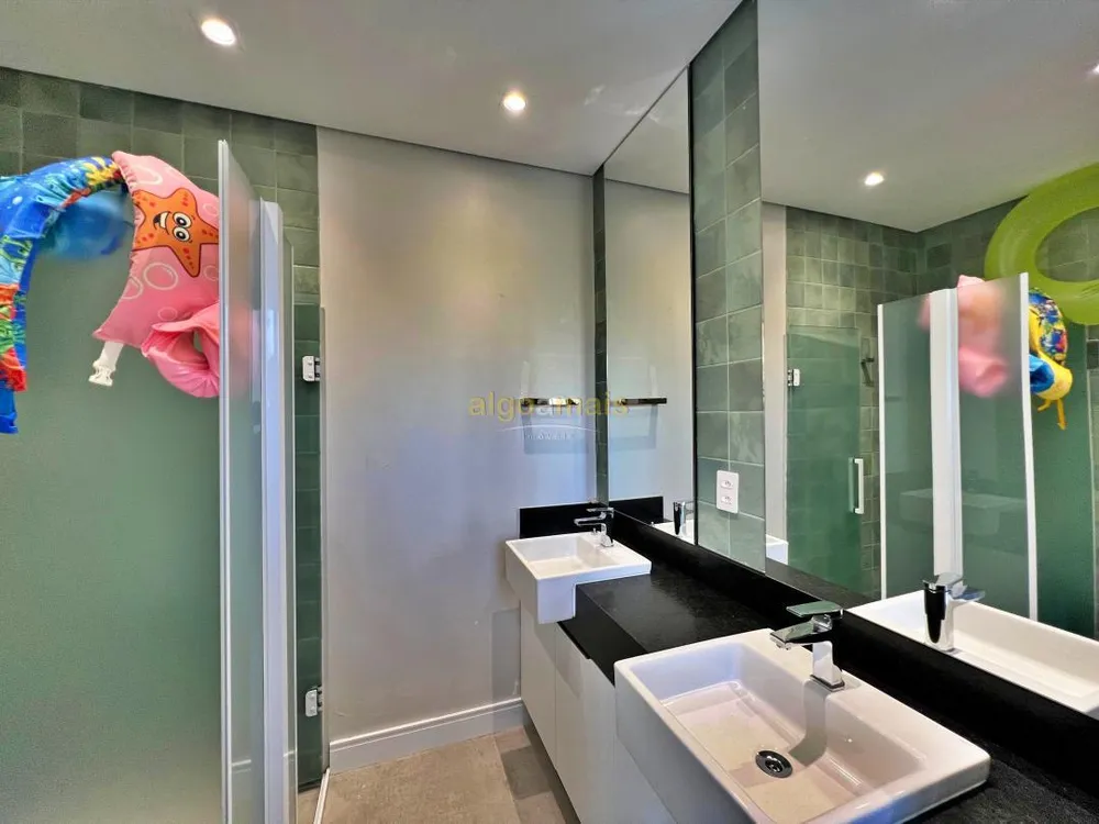 Casa, 5 quartos, 428 m² - Foto 8