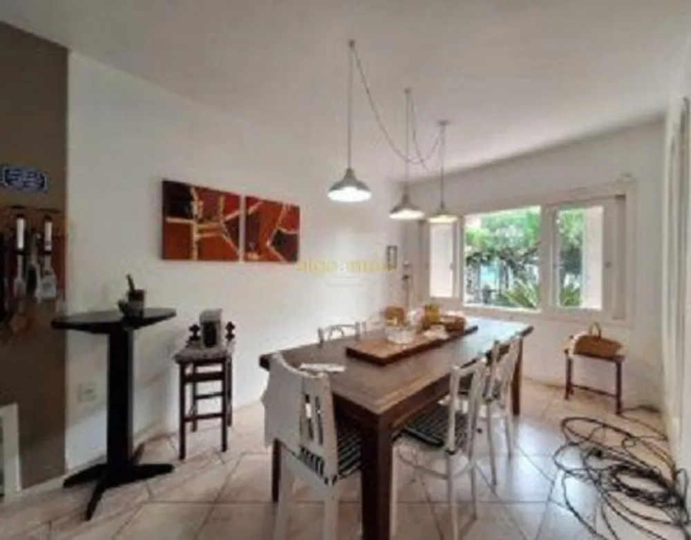 Casa, 3 quartos, 178 m² - Foto 1