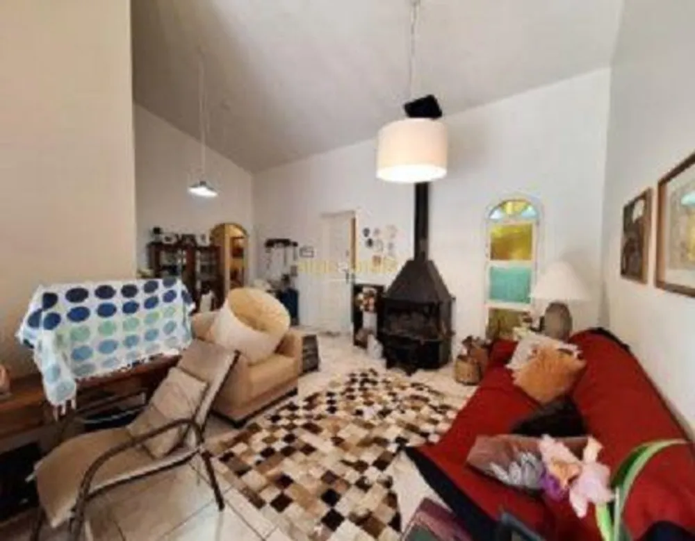 Casa, 3 quartos, 178 m² - Foto 2