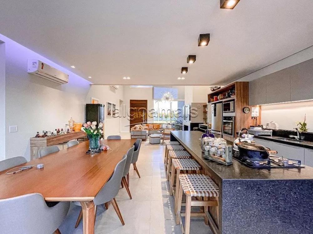 Casa, 4 quartos, 187 m² - Foto 2