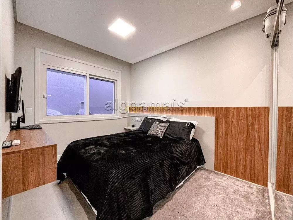 Casa, 4 quartos, 187 m² - Foto 4