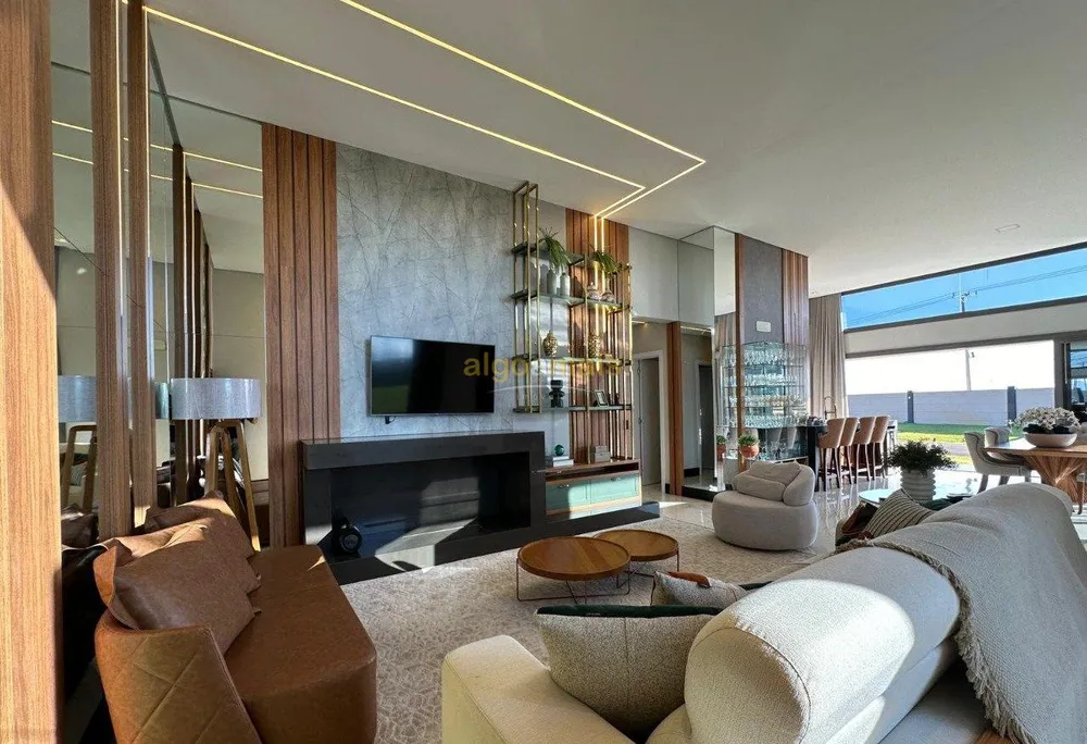 Casa, 4 quartos, 187 m² - Foto 16