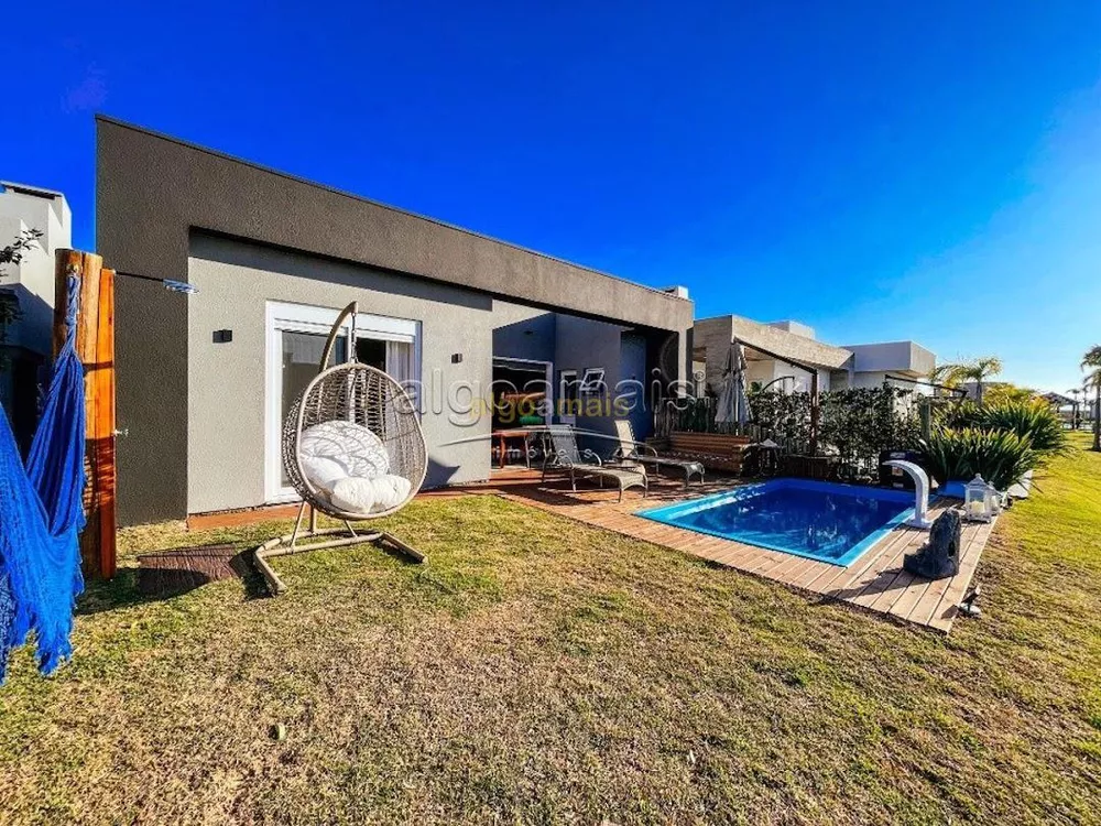 Casa, 4 quartos, 187 m² - Foto 7