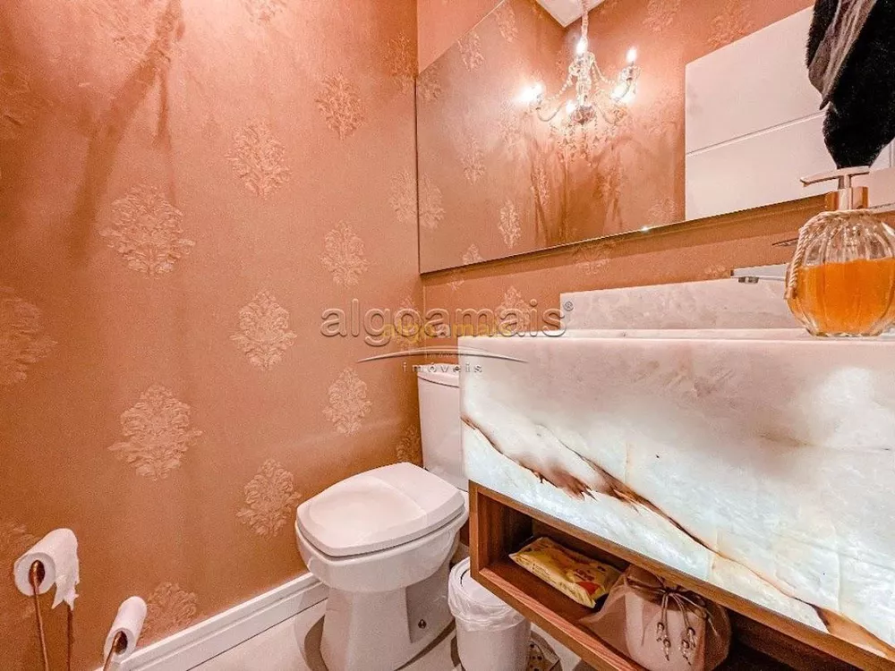 Casa, 4 quartos, 187 m² - Foto 3