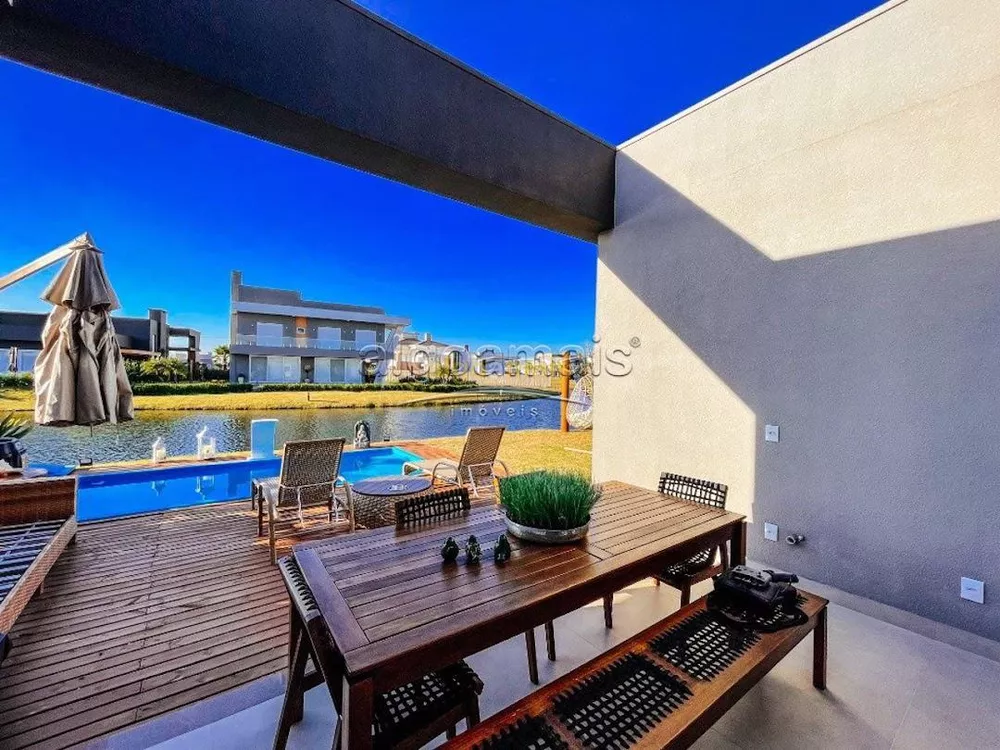 Casa, 4 quartos, 187 m² - Foto 5