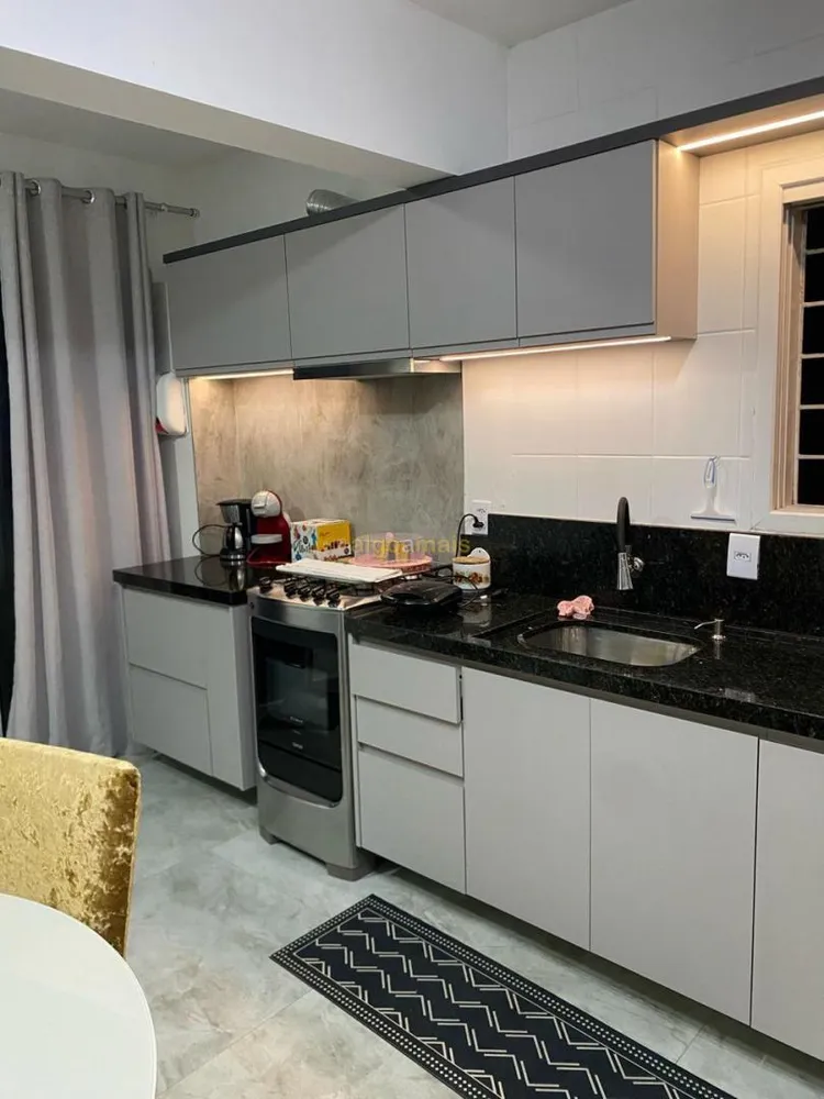Casa, 4 quartos, 138 m² - Foto 10