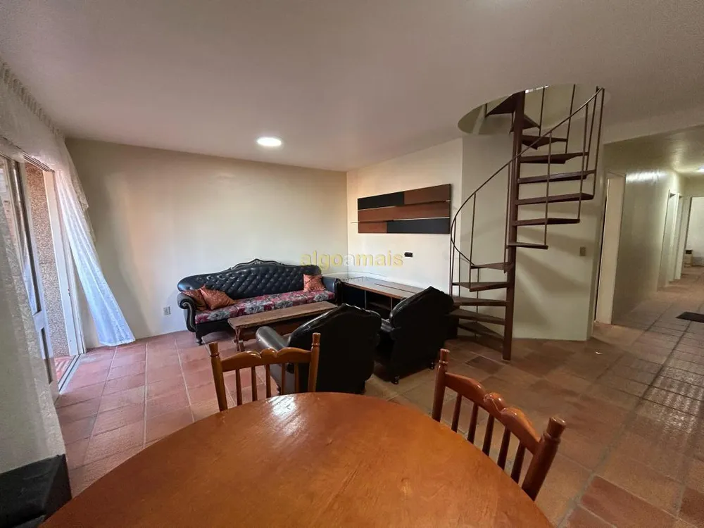 Casa, 4 quartos, 138 m² - Foto 8