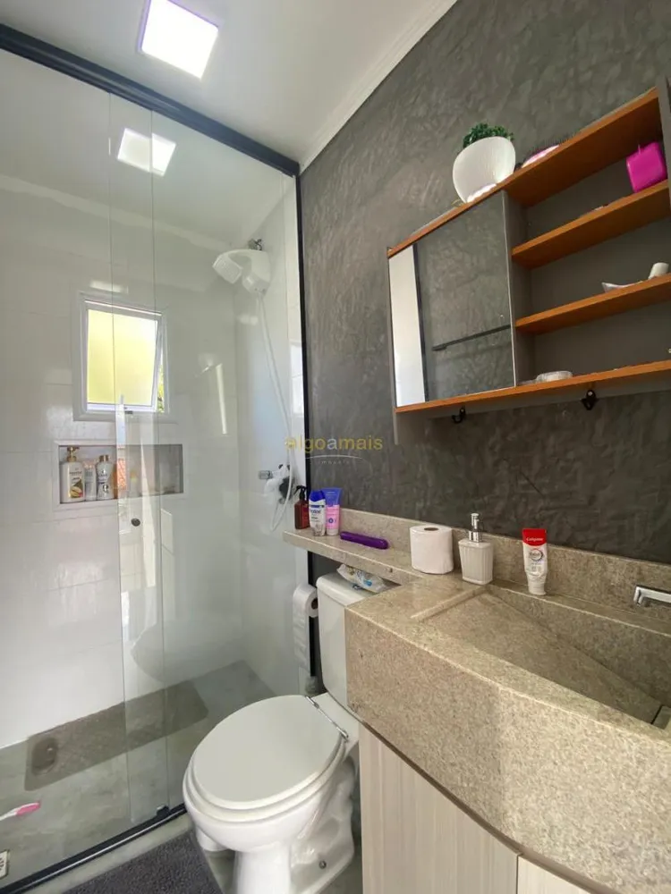 Casa, 4 quartos, 138 m² - Foto 9