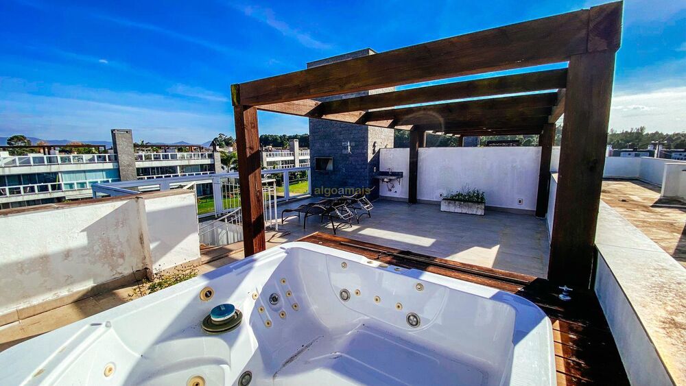 Casa de Condomínio, 3 quartos - Foto 7