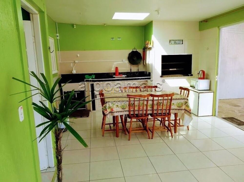 Casa, 3 quartos, 160 m² - Foto 5