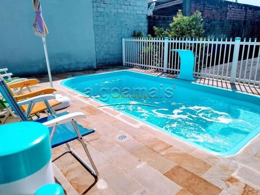 Casa, 3 quartos, 160 m² - Foto 9