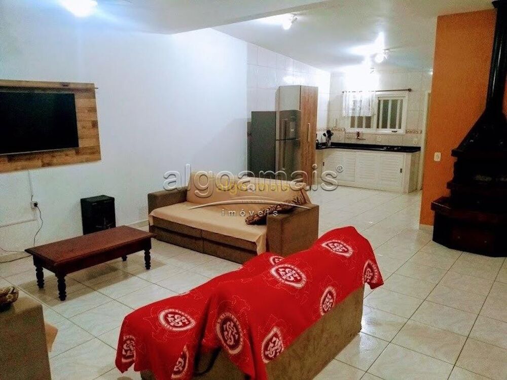 Casa, 3 quartos, 160 m² - Foto 3
