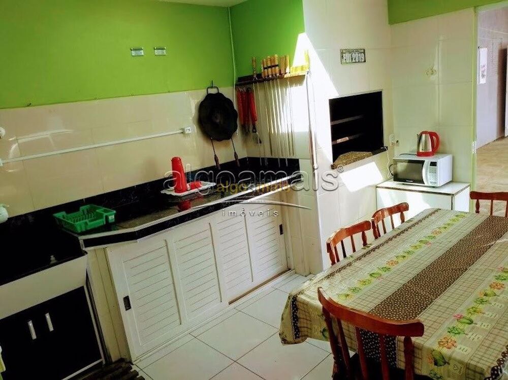 Casa, 3 quartos, 160 m² - Foto 6