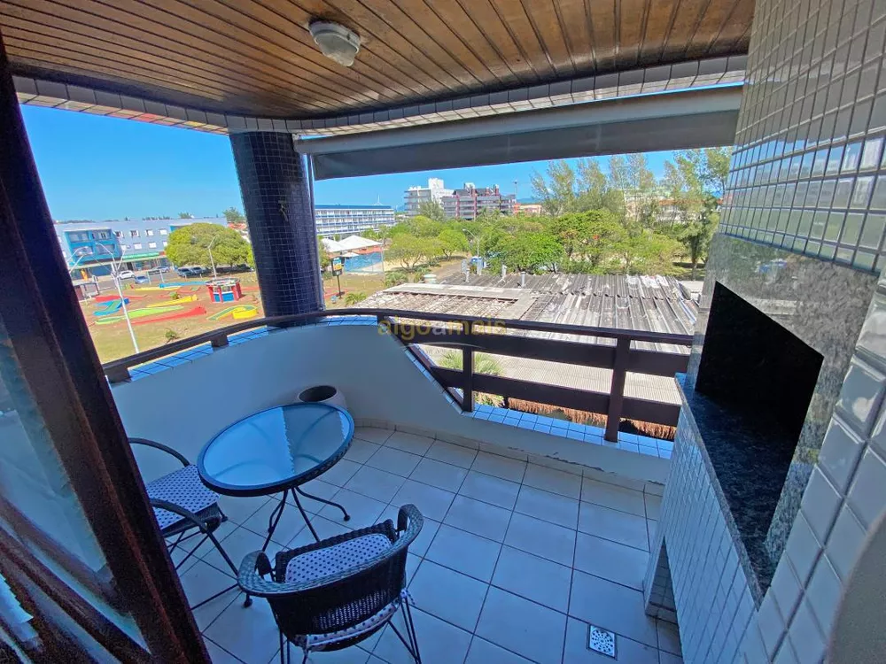 Apartamento, 2 quartos, 80 m² - Foto 1