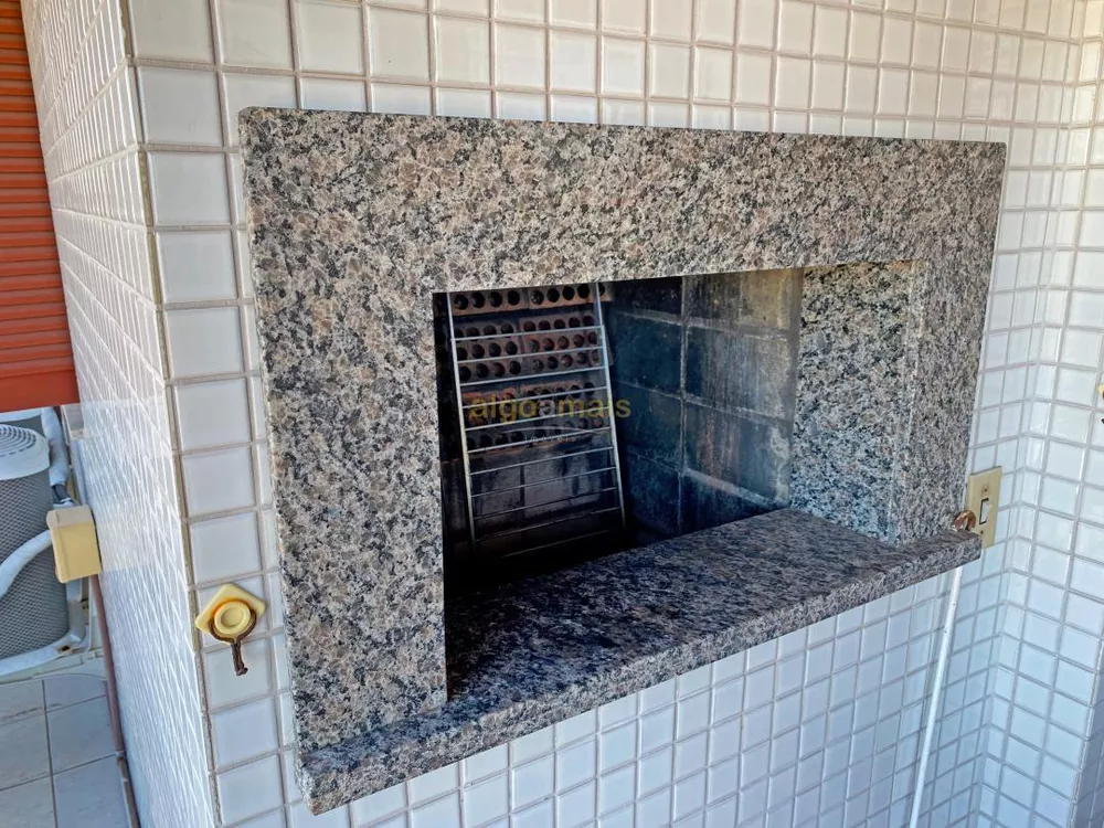 Apartamento, 2 quartos, 80 m² - Foto 6