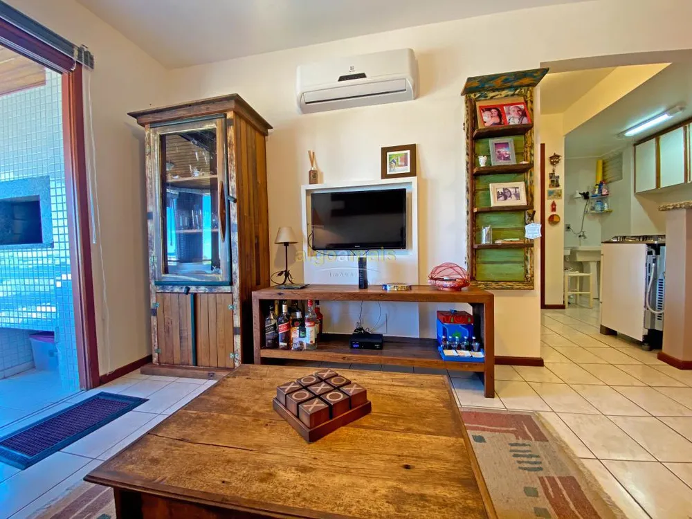 Apartamento, 2 quartos, 80 m² - Foto 1