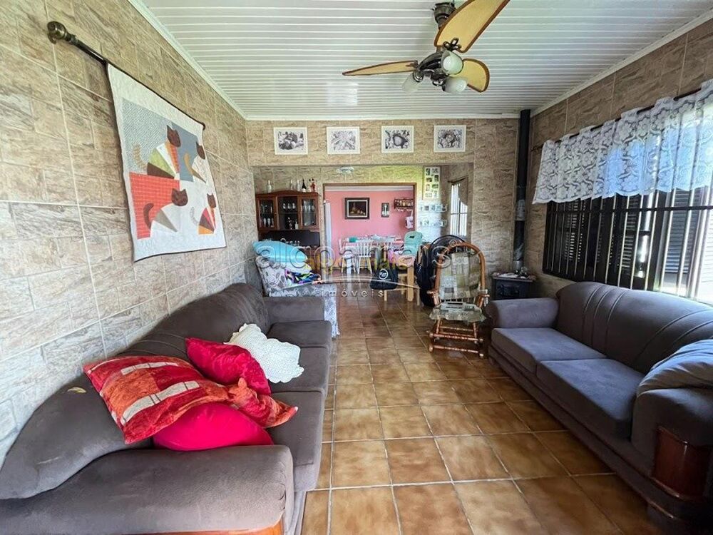 Casa, 3 quartos, 108 m² - Foto 5