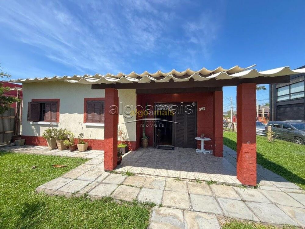 Casa, 3 quartos, 108 m² - Foto 6