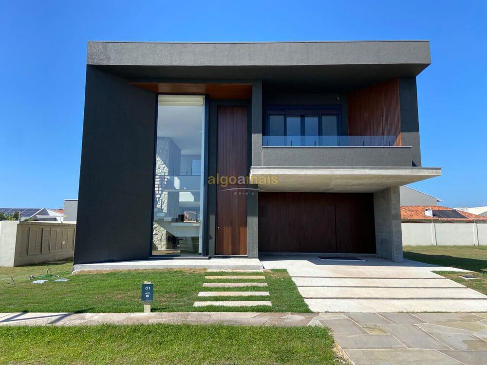 Casa de Condomínio, 5 quartos - Foto 5