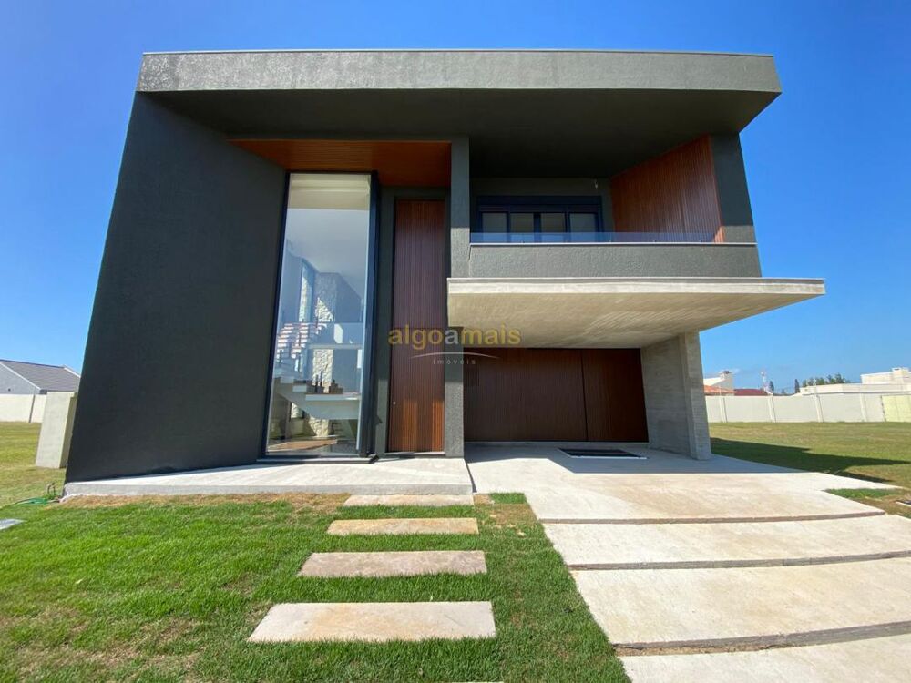 Casa de Condomínio, 5 quartos - Foto 8