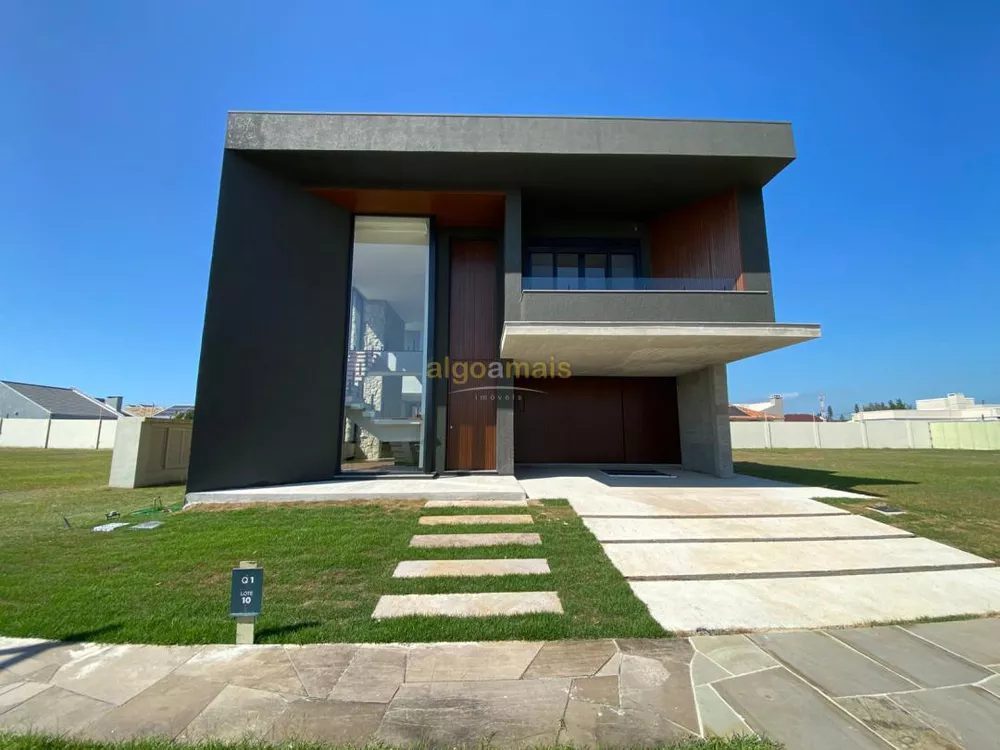 Casa de Condomínio, 5 quartos - Foto 3