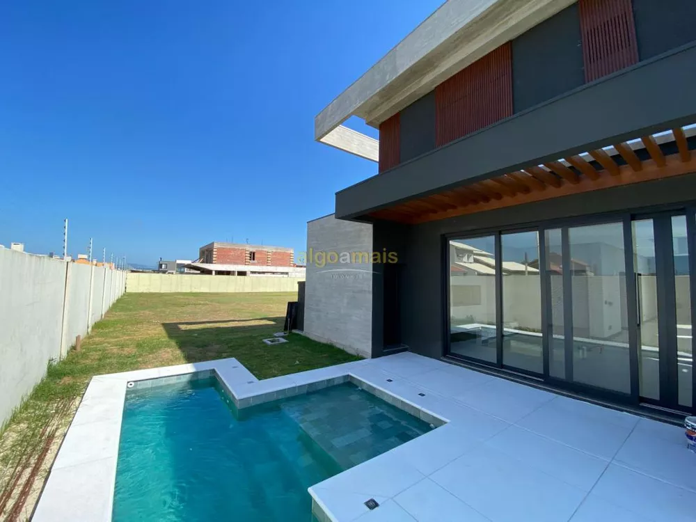 Casa de Condomínio, 5 quartos - Foto 4