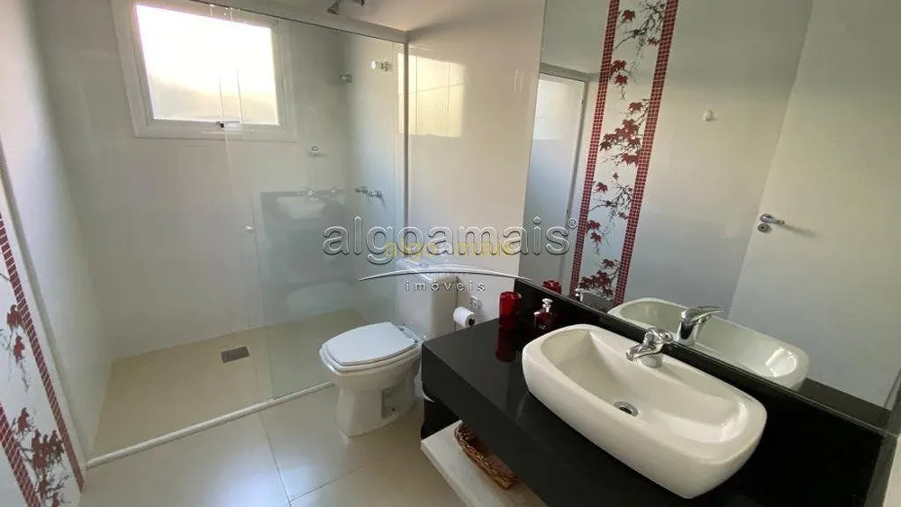 Casa, 4 quartos, 226 m² - Foto 2