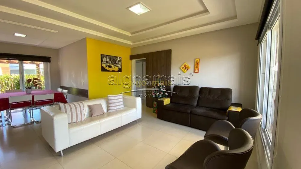 Casa, 4 quartos, 226 m² - Foto 4