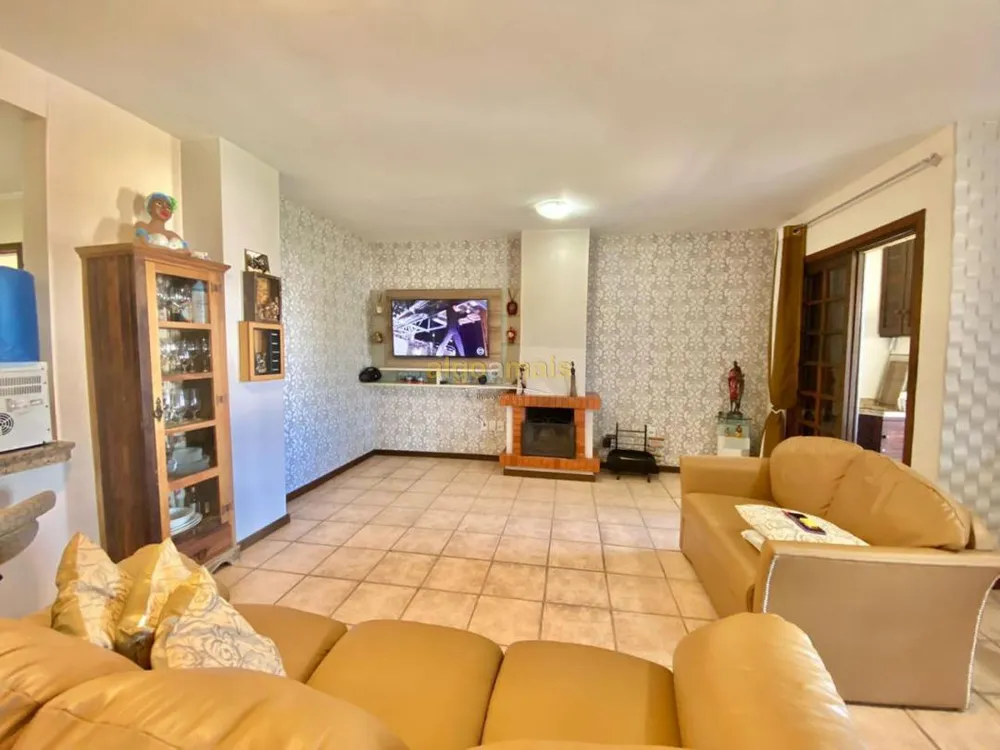 Casa, 4 quartos, 226 m² - Foto 9