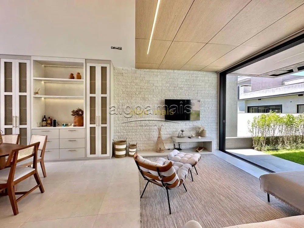 Apartamento, 3 quartos, 126 m² - Foto 5